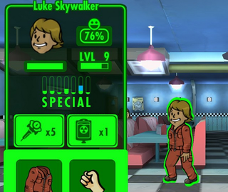 Illustration for article titled The Funniest Things That Can Happen In Fallout ShelterÂ